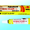 Tetracycline 1%