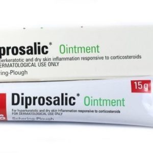 Diprosalic 15g