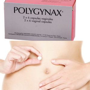 Polygynax