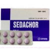 Sedachor