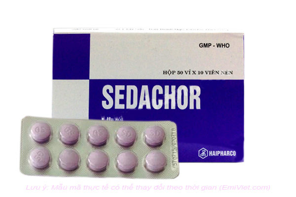 Sedachor