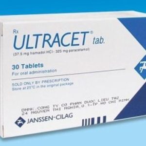 Ultracet