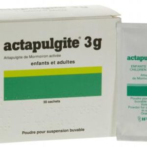 Actapulgite