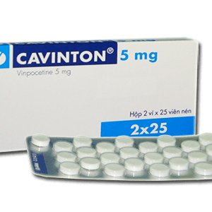 Cavinton