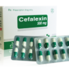 Cephalexin 500mg