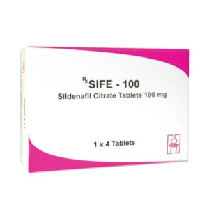 Sife 100mg