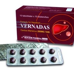 Vernadas