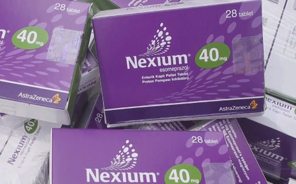 Nexium 40mg