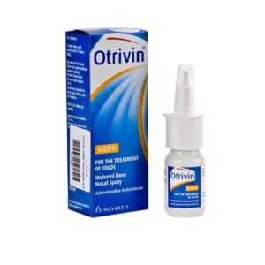 Otrivin 0.1%