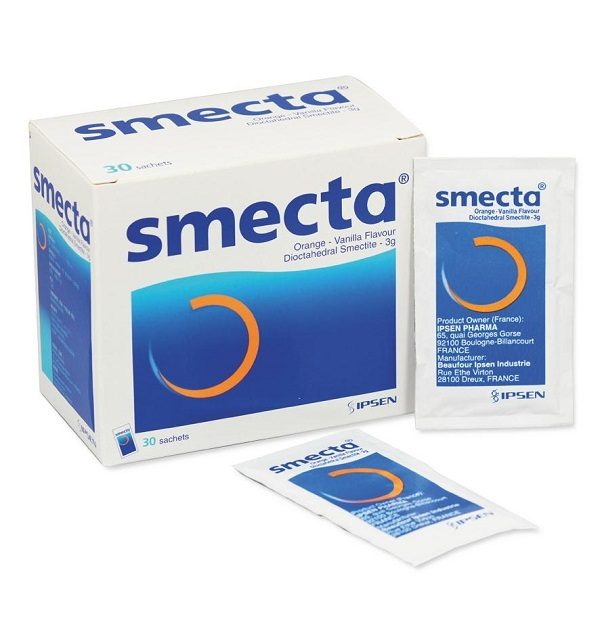 Smecta