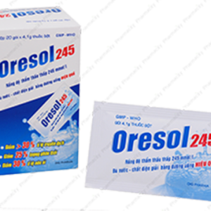 Oresol 245