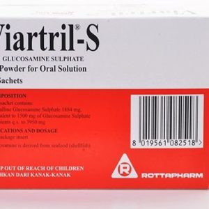 Viartril-S 1500mg