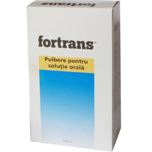 Fortrans