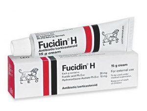 Fucidin H