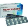 Triamcinolone