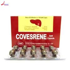 Covesrene