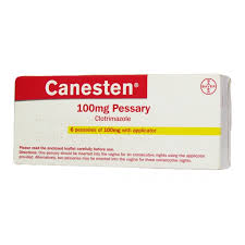 Canesten 100mg