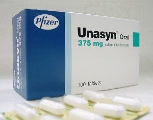 Unasyn