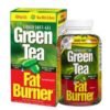 Green Tea Fat Burner