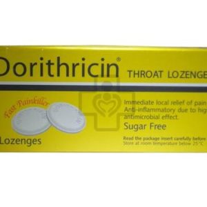 Dorithricin