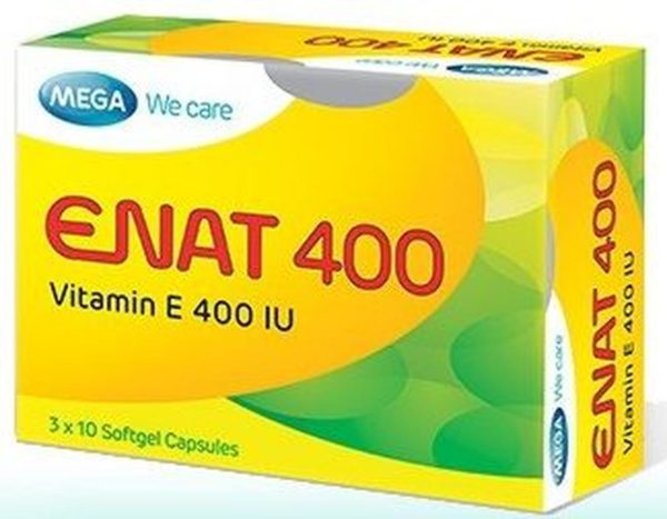 Enat 400mg