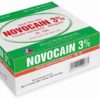 NOVOCAIN 3%