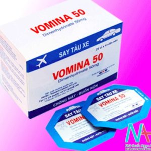 Vomina