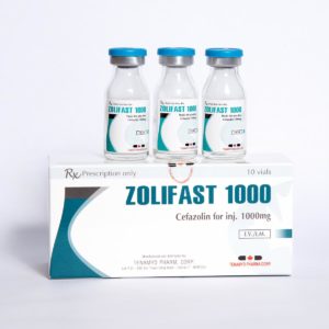 Zolifast 1000