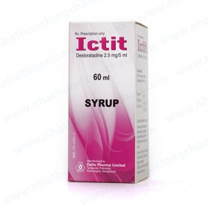 Ictit 60ml