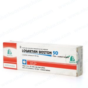 Losartan Boston