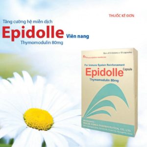 Epidolle