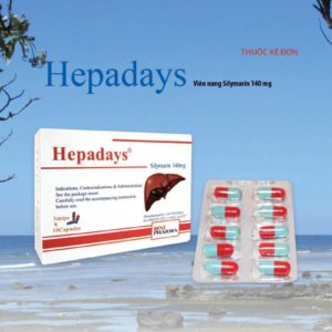 Hepadays