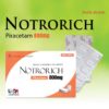 Notrorich 800mg