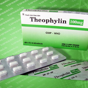 Theophylin