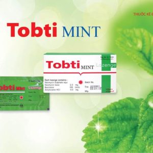 Tobti Mint