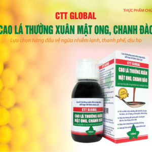 CTT Global