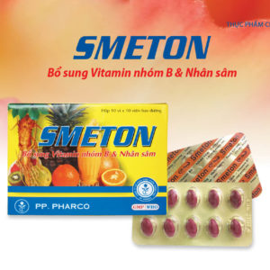 Smeton