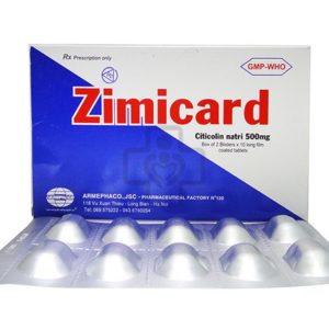 Zimicard