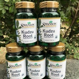 Kudzu Root