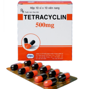 Tetracyclin