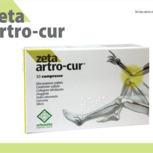 Zeta Artro Cur