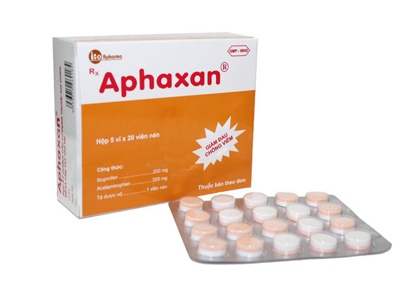 Aphaxan