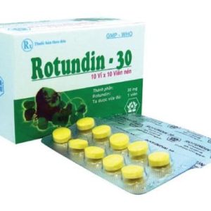 Rotudin