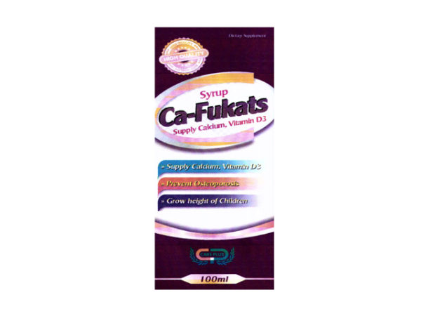 Ca-Fukats