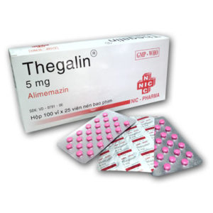 Thegalin