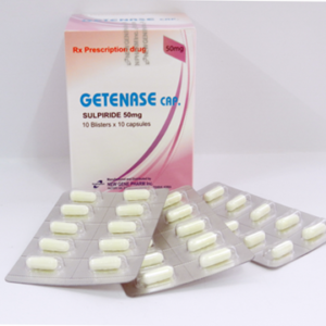 Getenase