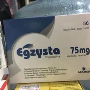 Egzysta 75mg