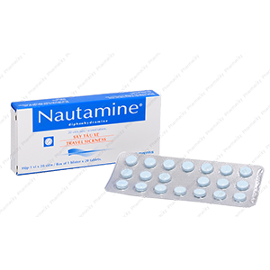 Nautamine