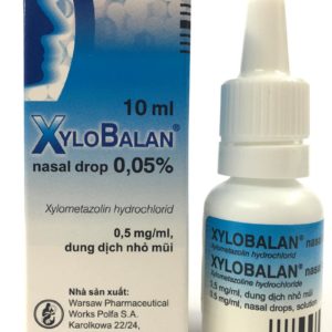 Xylobalan 0,05