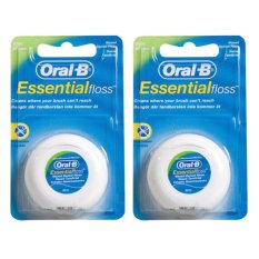 Chỉ nha khoa Essential Floss 